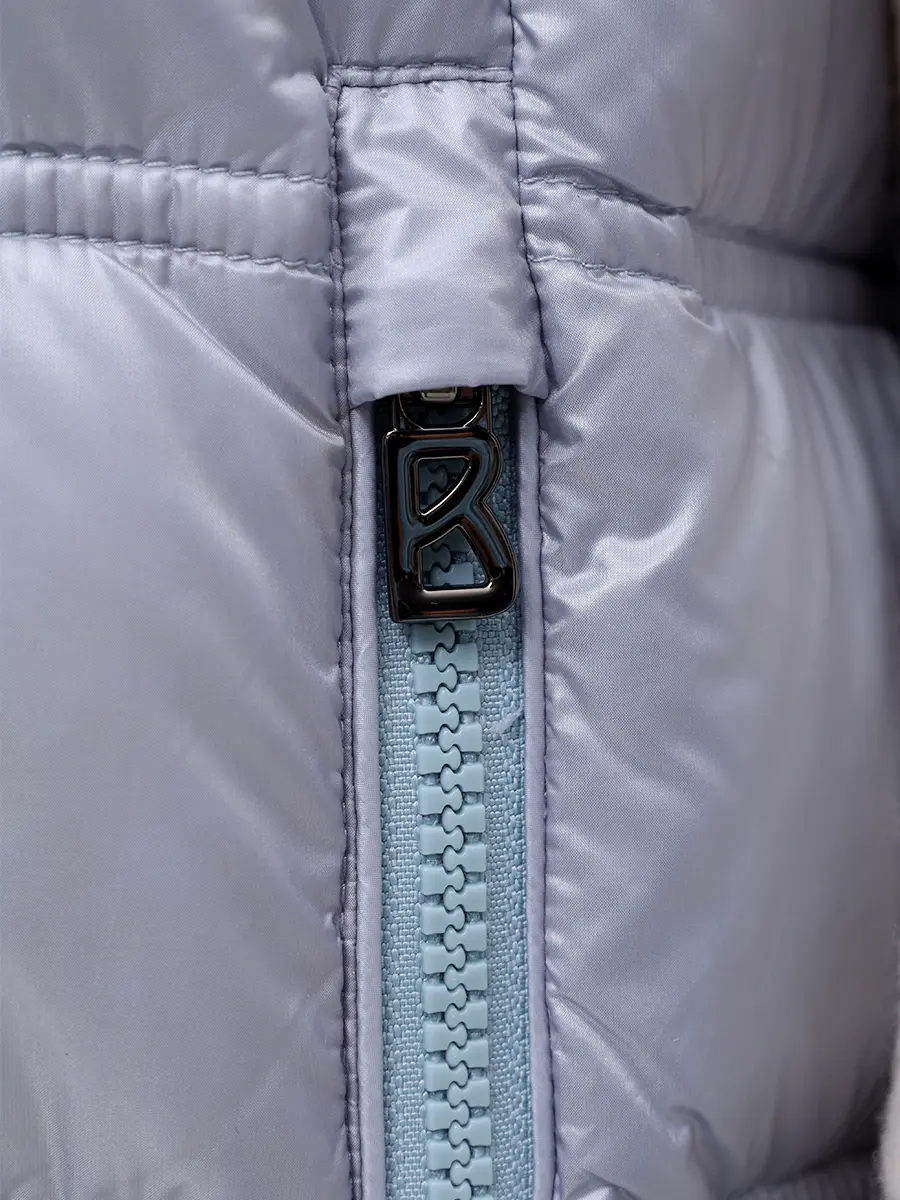 Жилет стеганый Liddy