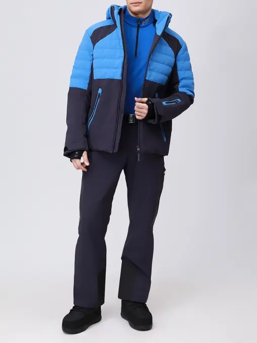 Куртка Henik BOGNER SPORT