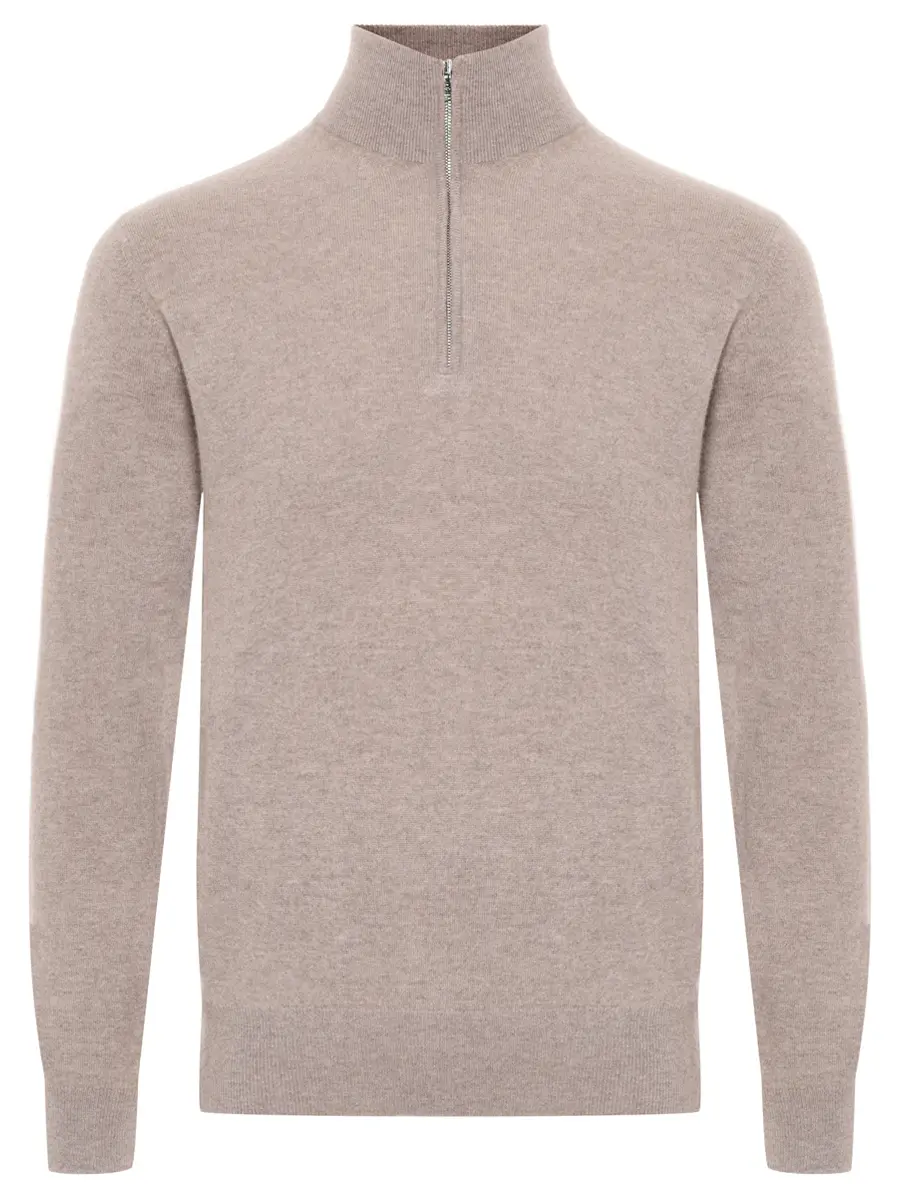 Джемпер кашемировый