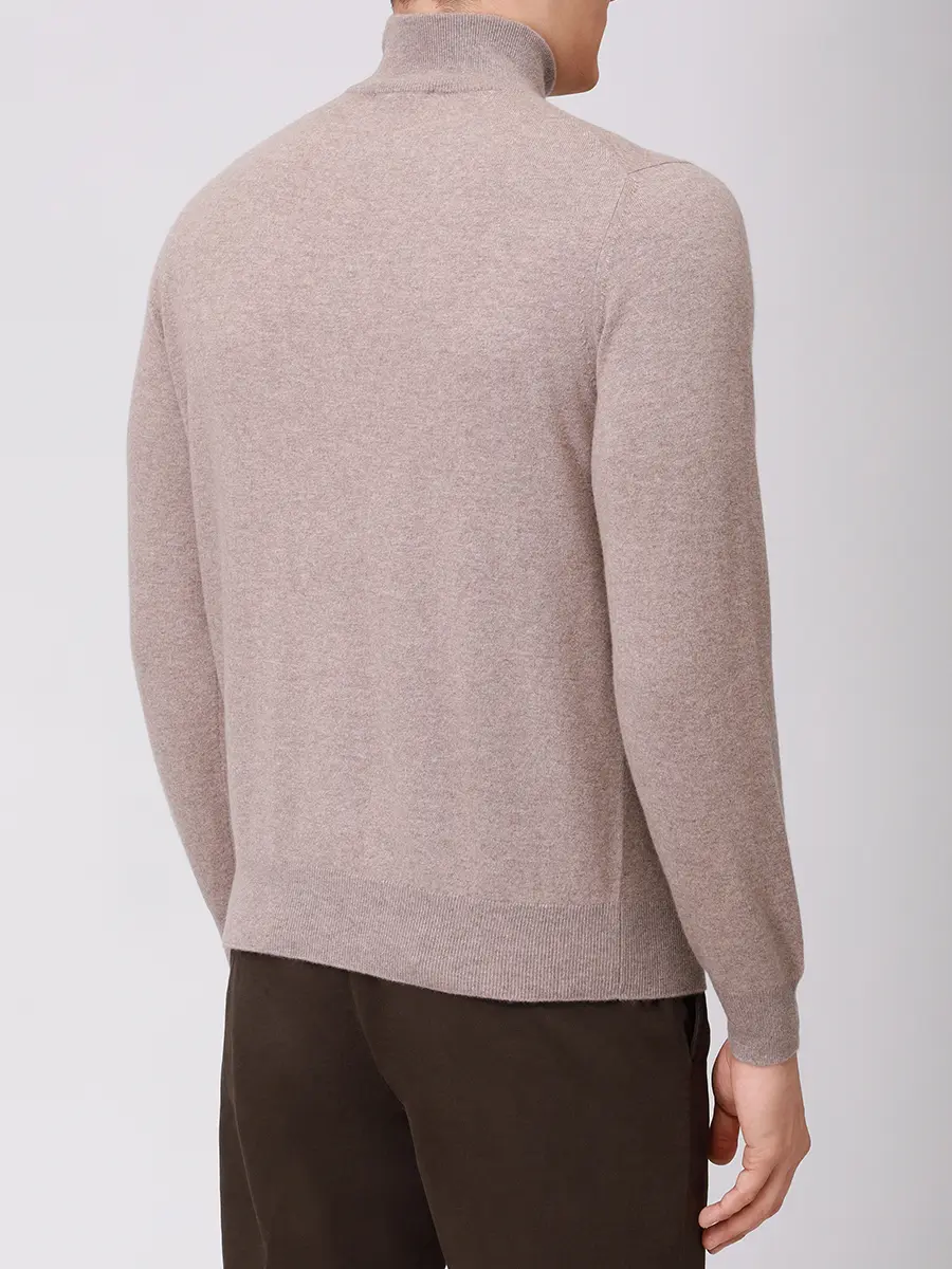 Джемпер кашемировый