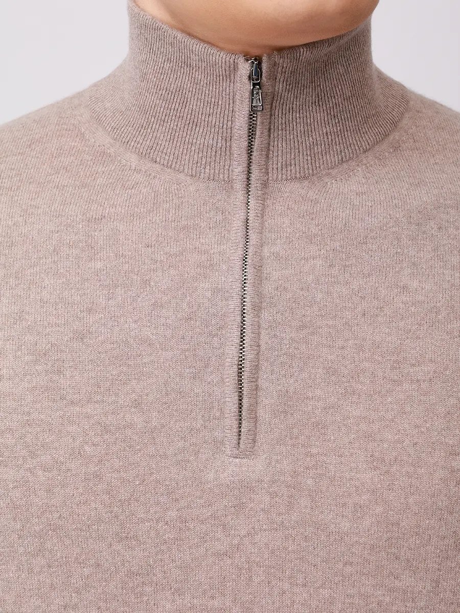 Джемпер кашемировый