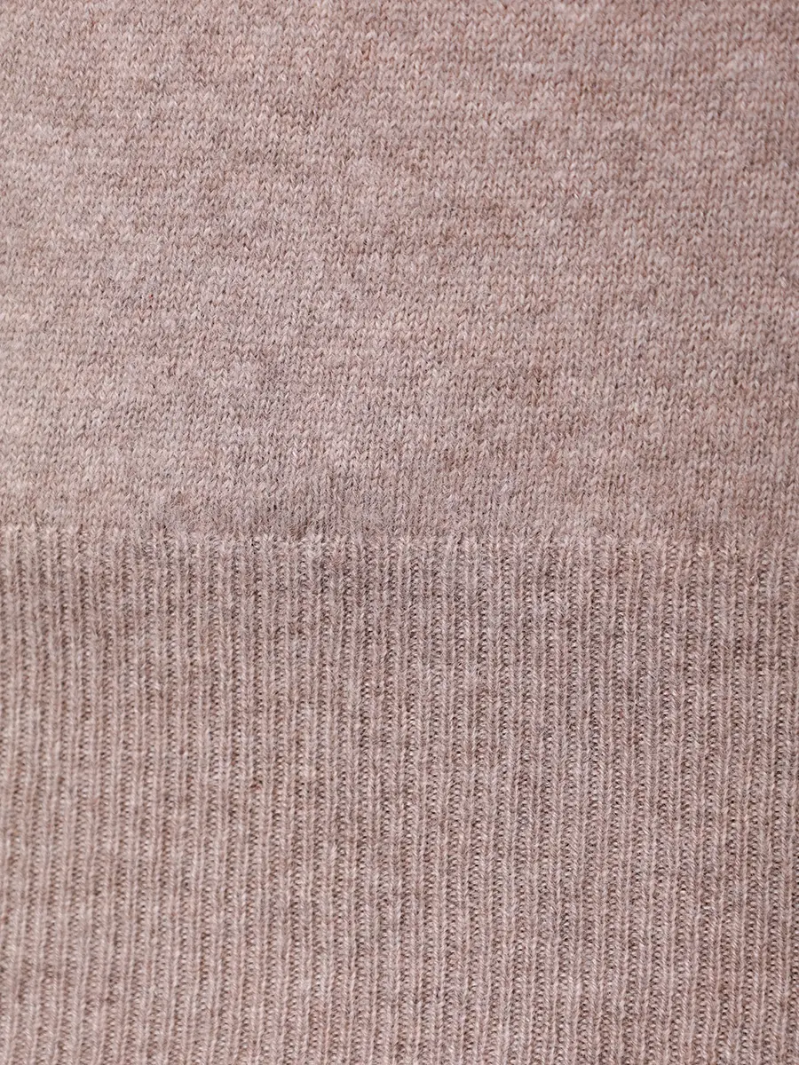 Джемпер кашемировый