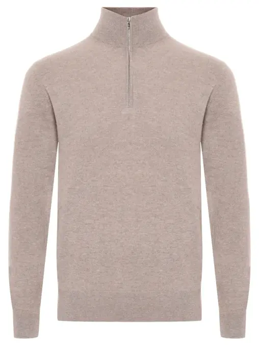 Джемпер кашемировый FIORONI CASHMERE