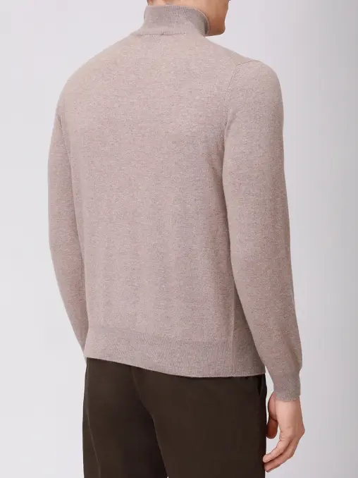 Джемпер кашемировый FIORONI CASHMERE