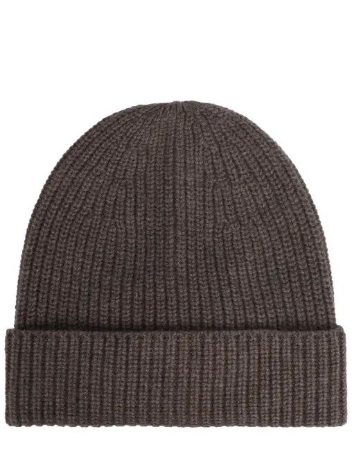 Шапка кашемировая DANIELE FIESOLI