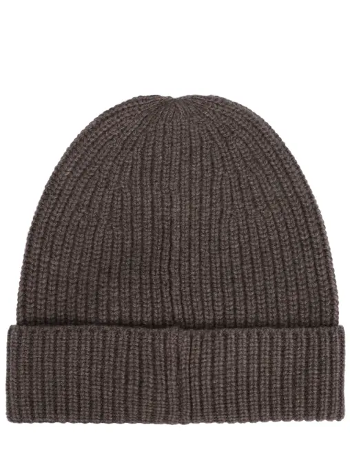 Шапка кашемировая DANIELE FIESOLI