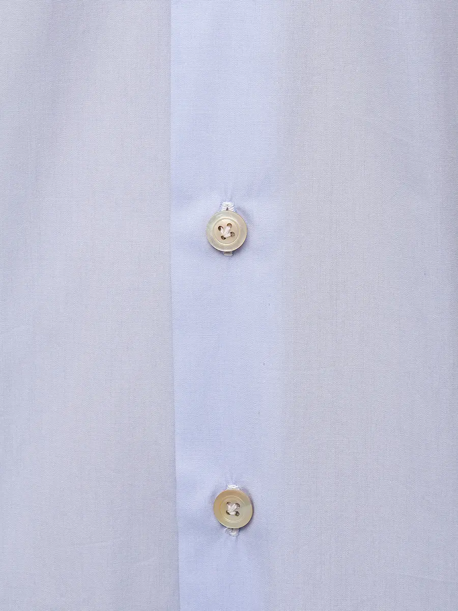 Рубашка Slim Fit хлопковая