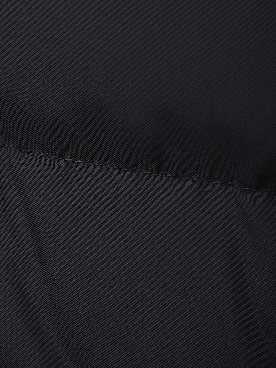 Пуховик стеганый Jamy