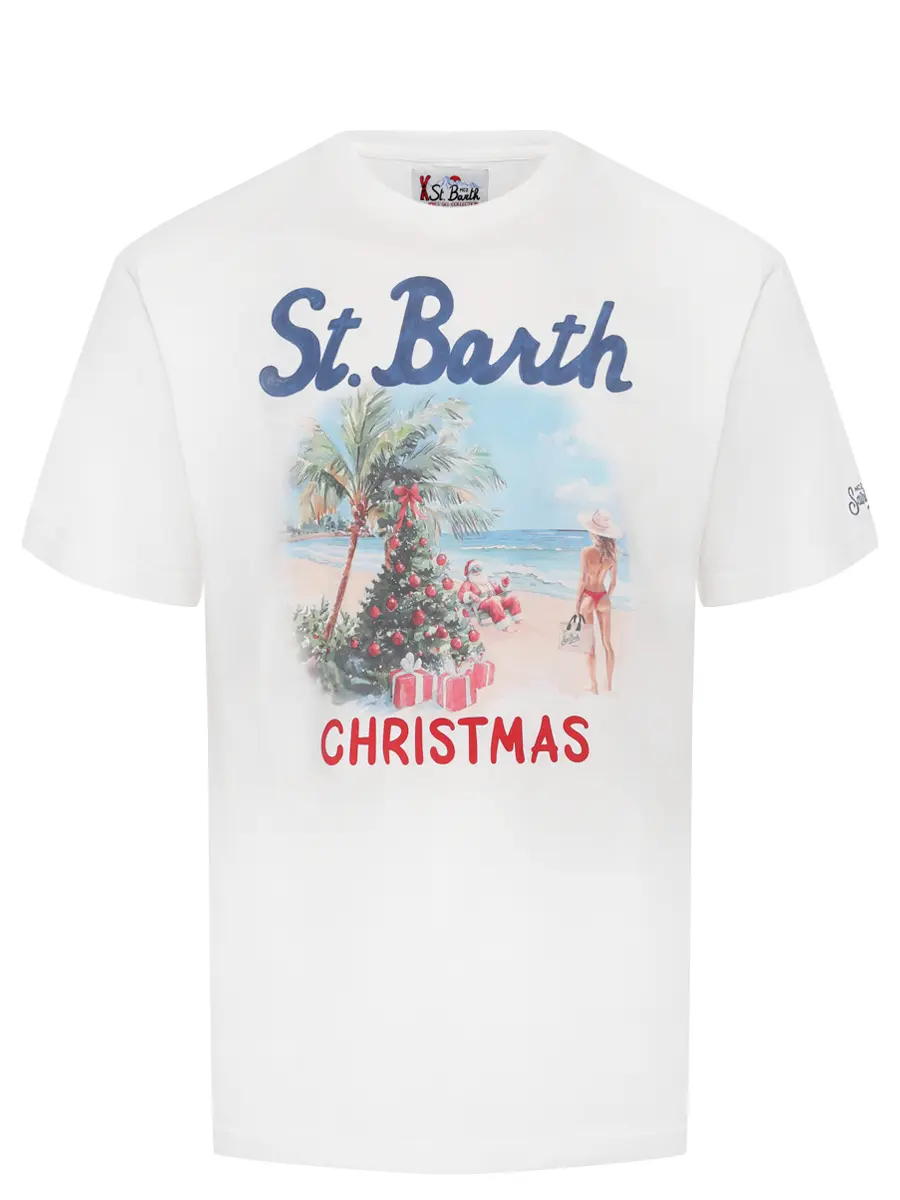 Футболка хлопковая