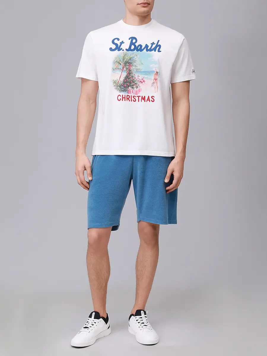 Футболка хлопковая