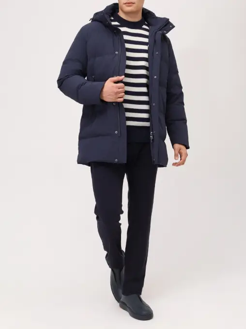 Джемпер шерстяной PAUL & SHARK