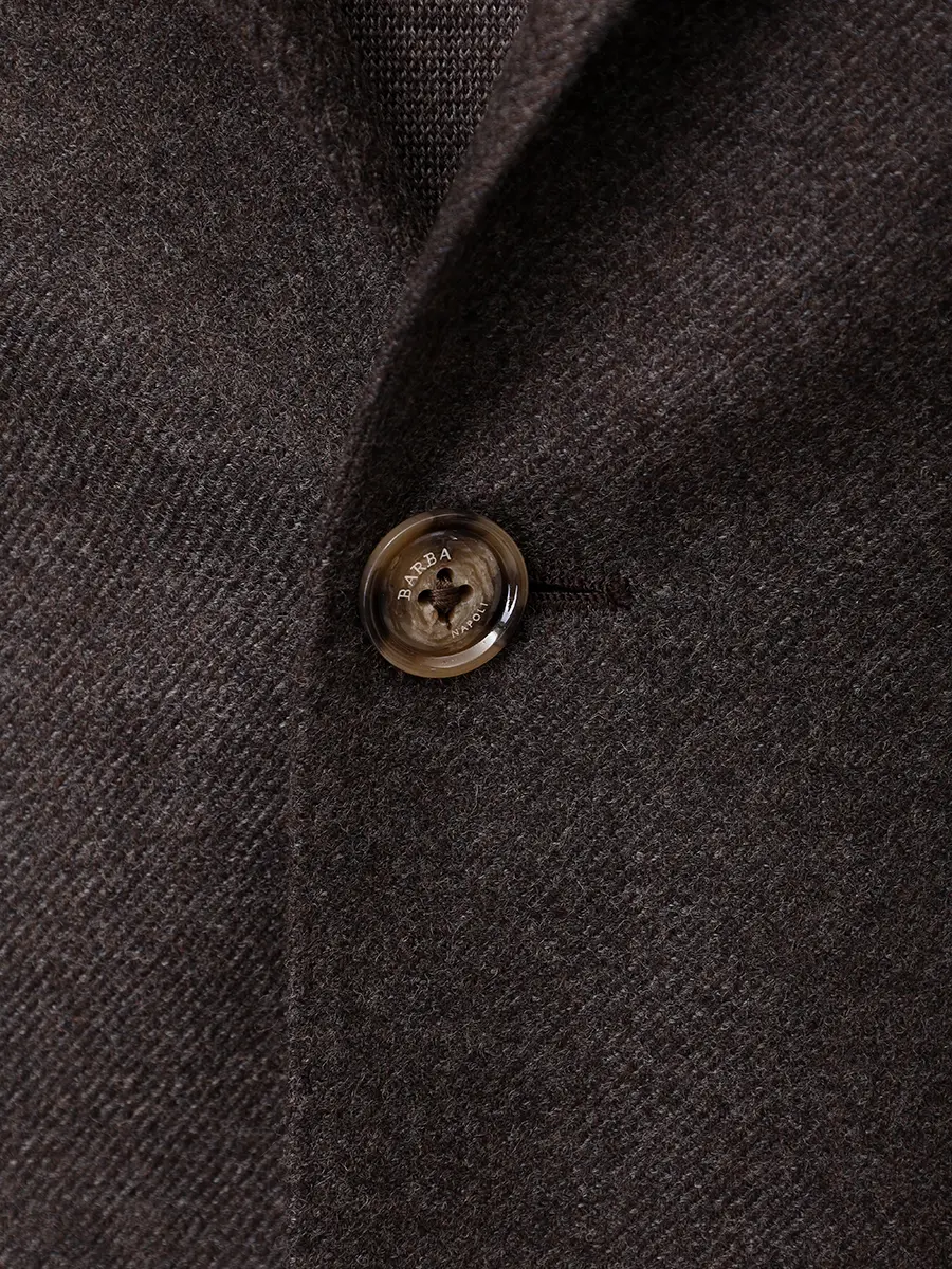 Пиджак шерстяной