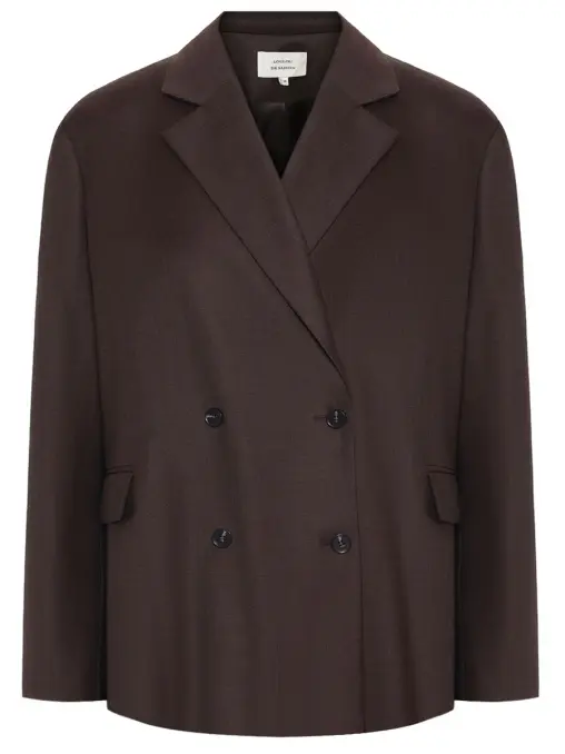 Пиджак шерстяной Donau LOULOU DE SAISON