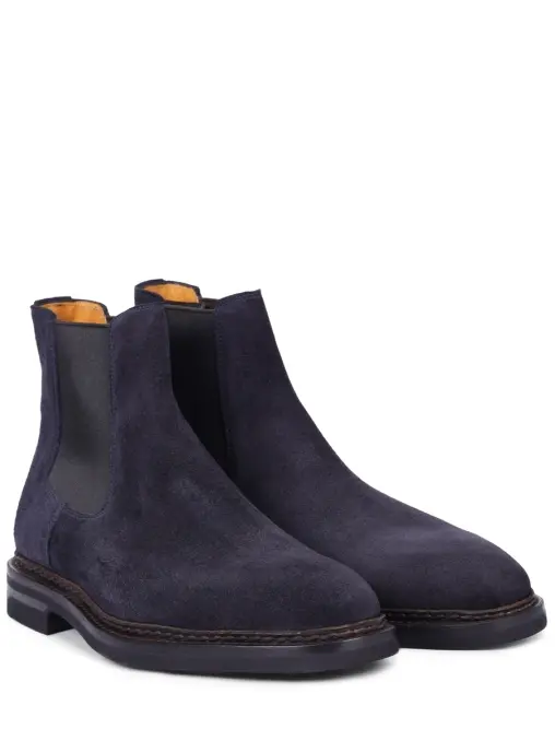 Челси кожаные BONTONI