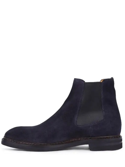 Челси кожаные BONTONI