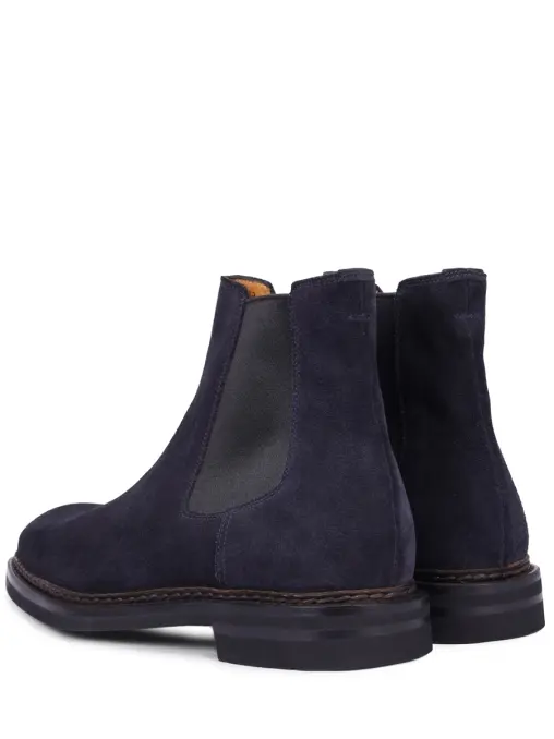 Челси кожаные BONTONI
