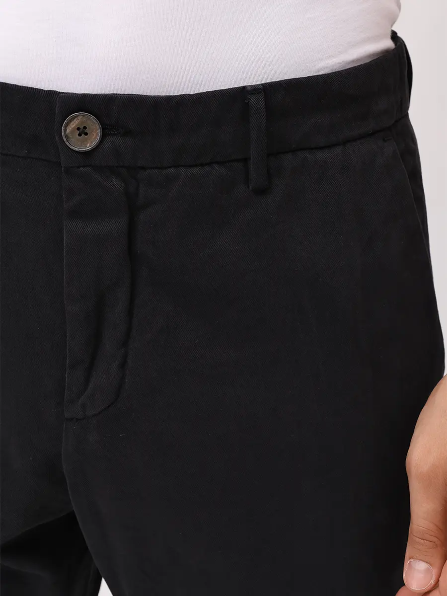 Слаксы хлопковые