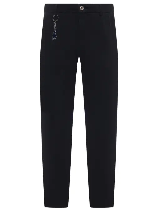 Слаксы хлопковые PAUL & SHARK