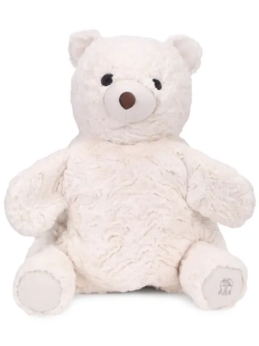 Мишка Bernie BRUNELLO CUCINELLI