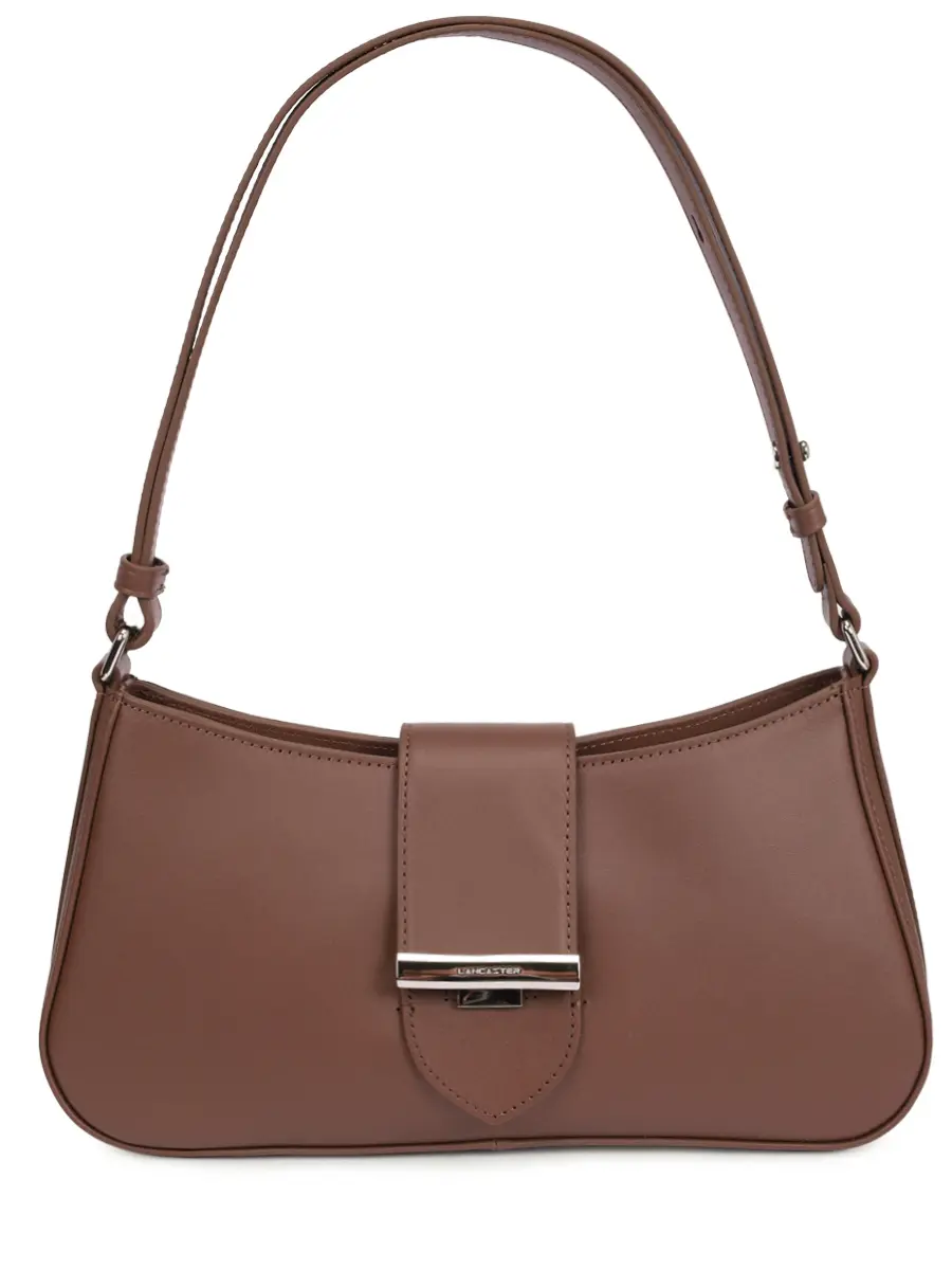 Сумка кожаная