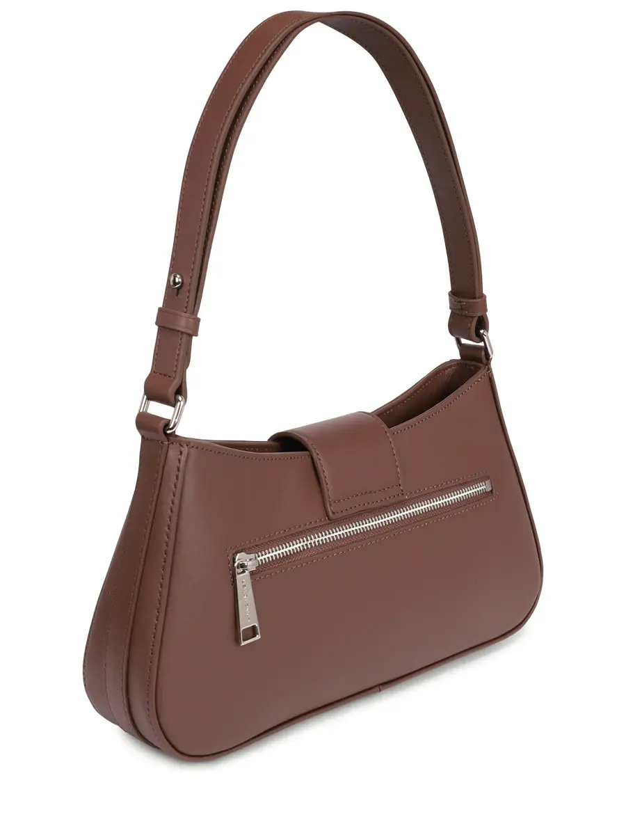 Сумка кожаная