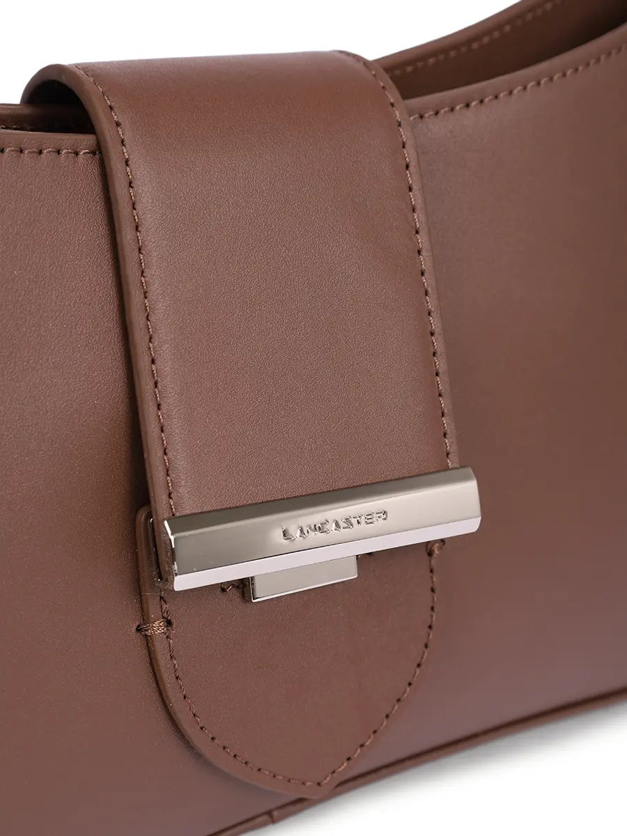 Сумка кожаная