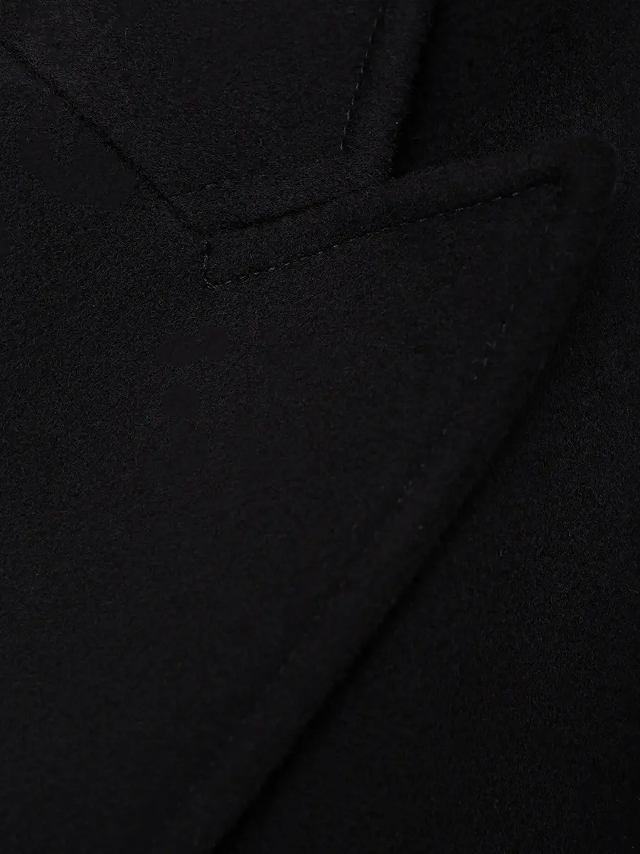 Пальто шерстяное Rosco