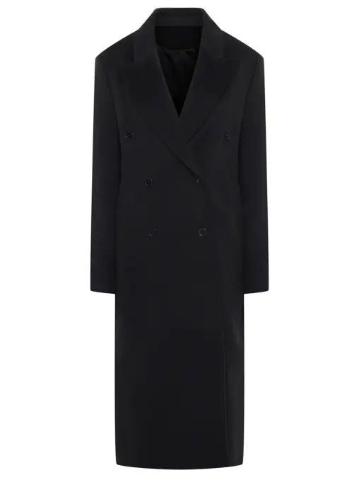 Пальто шерстяное Rosco LOULOU DE SAISON