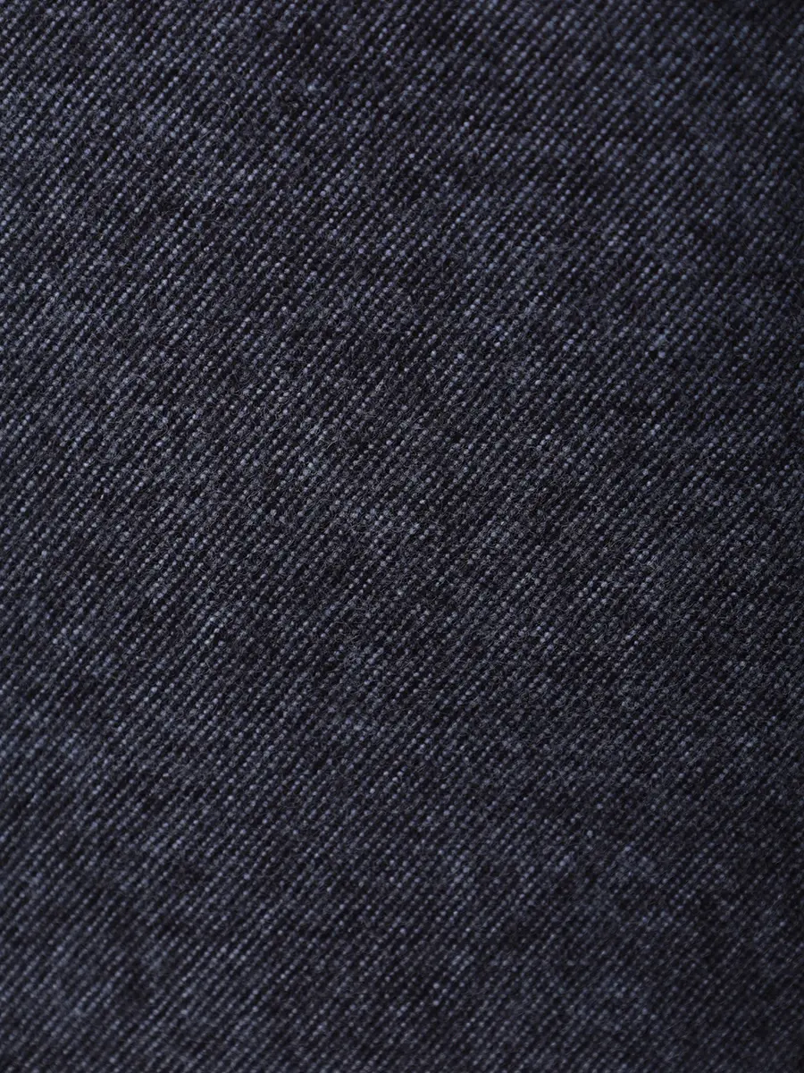 Брюки из кашемира и хлопка