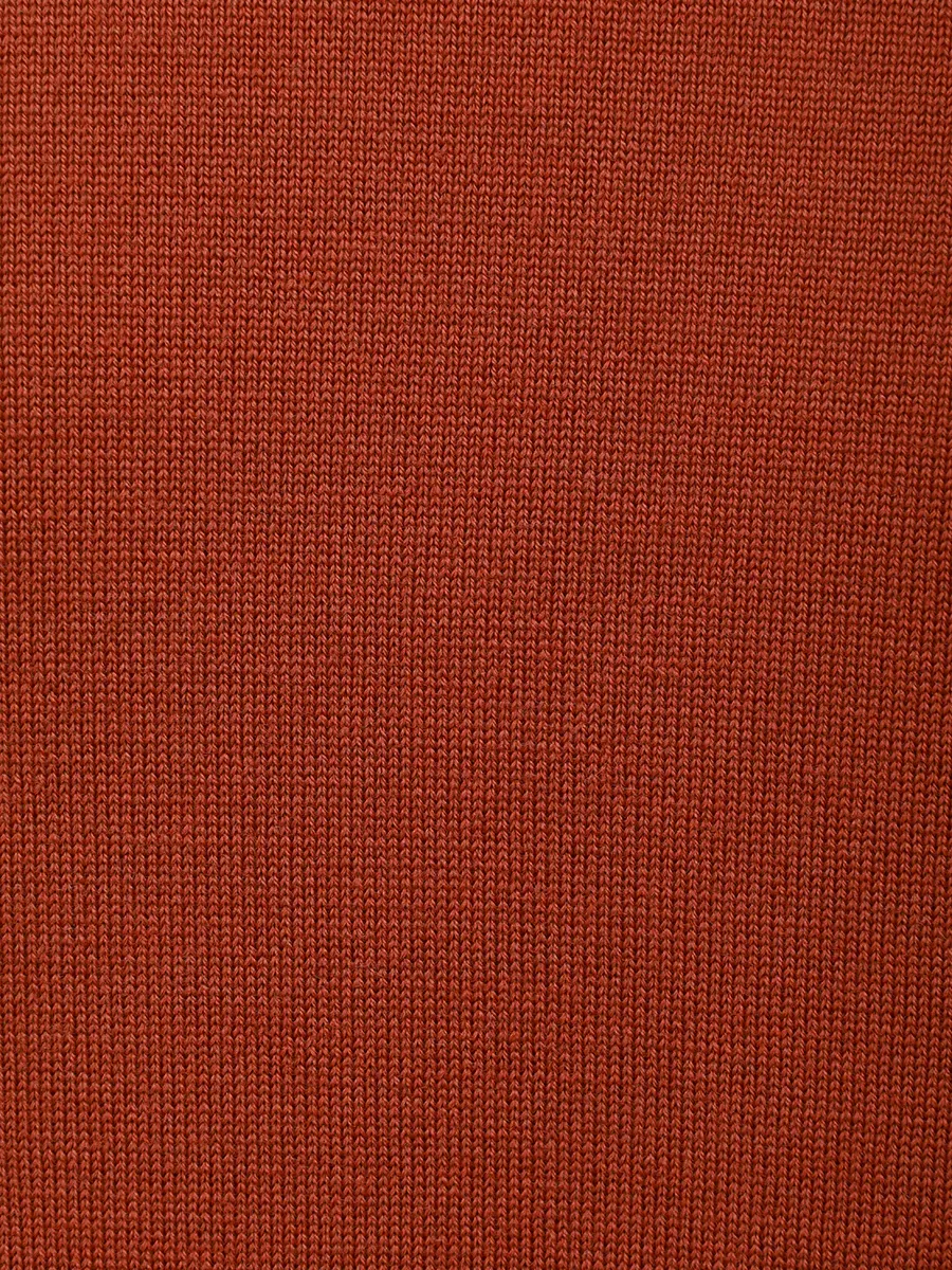 Водолазка шерстяная