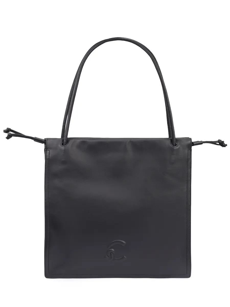 Сумка кожаная Dulse