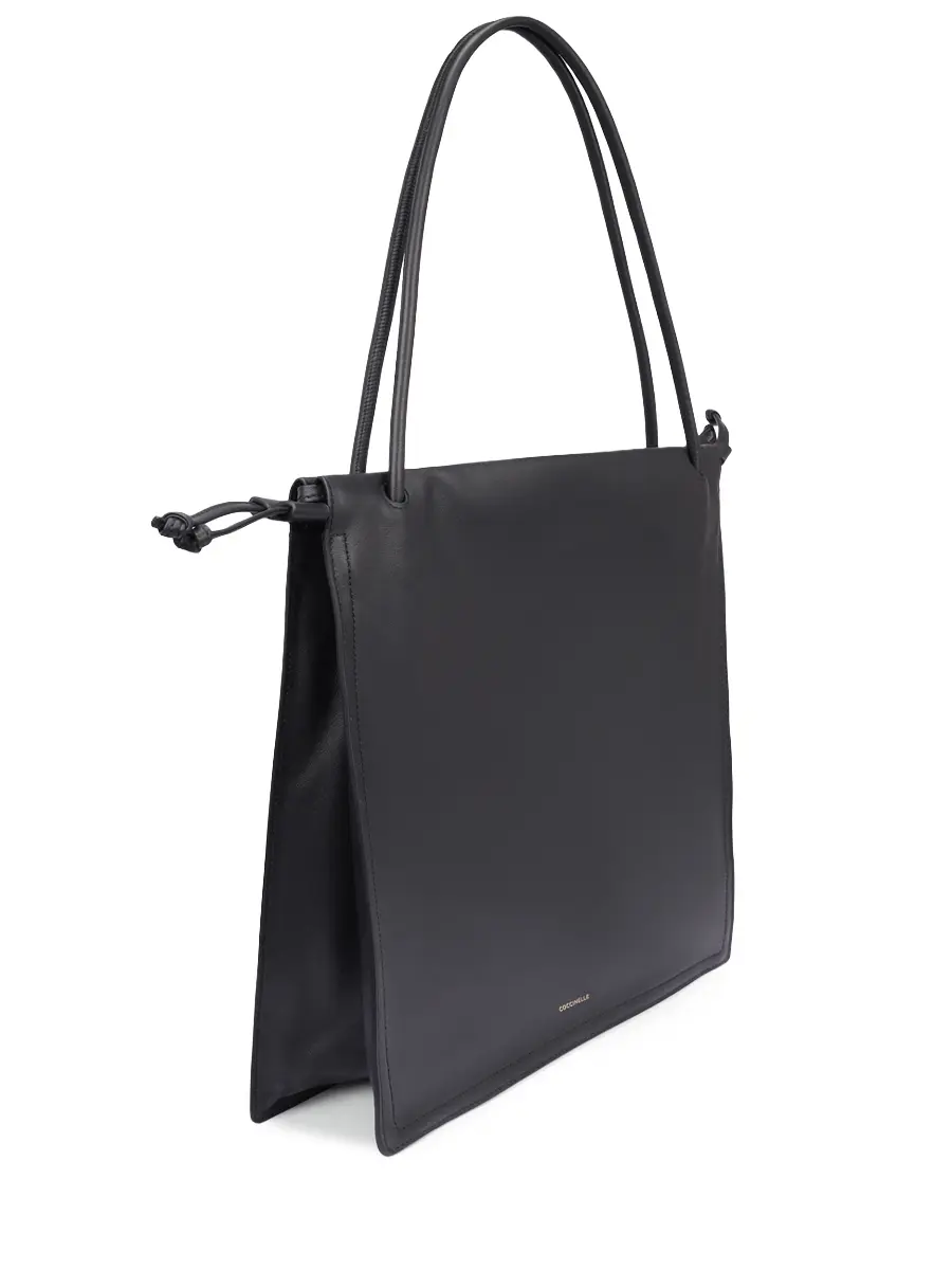 Сумка кожаная Dulse