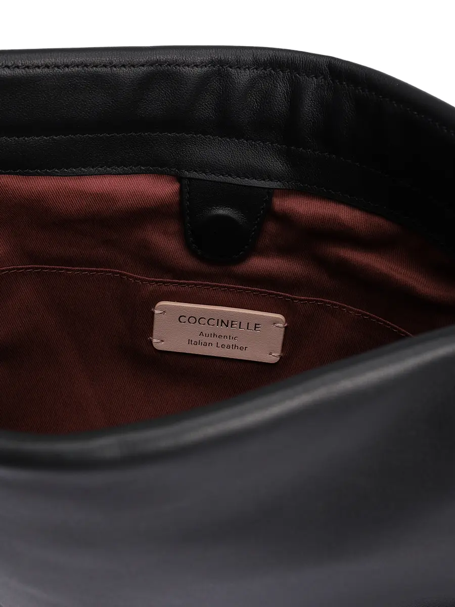 Сумка кожаная Dulse