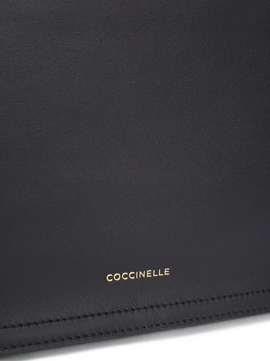 Сумка кожаная Dulse