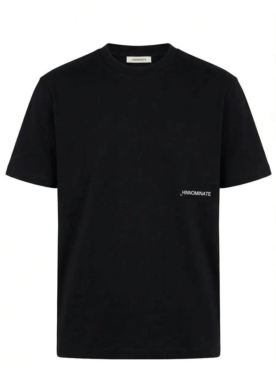 Футболка хлопковая