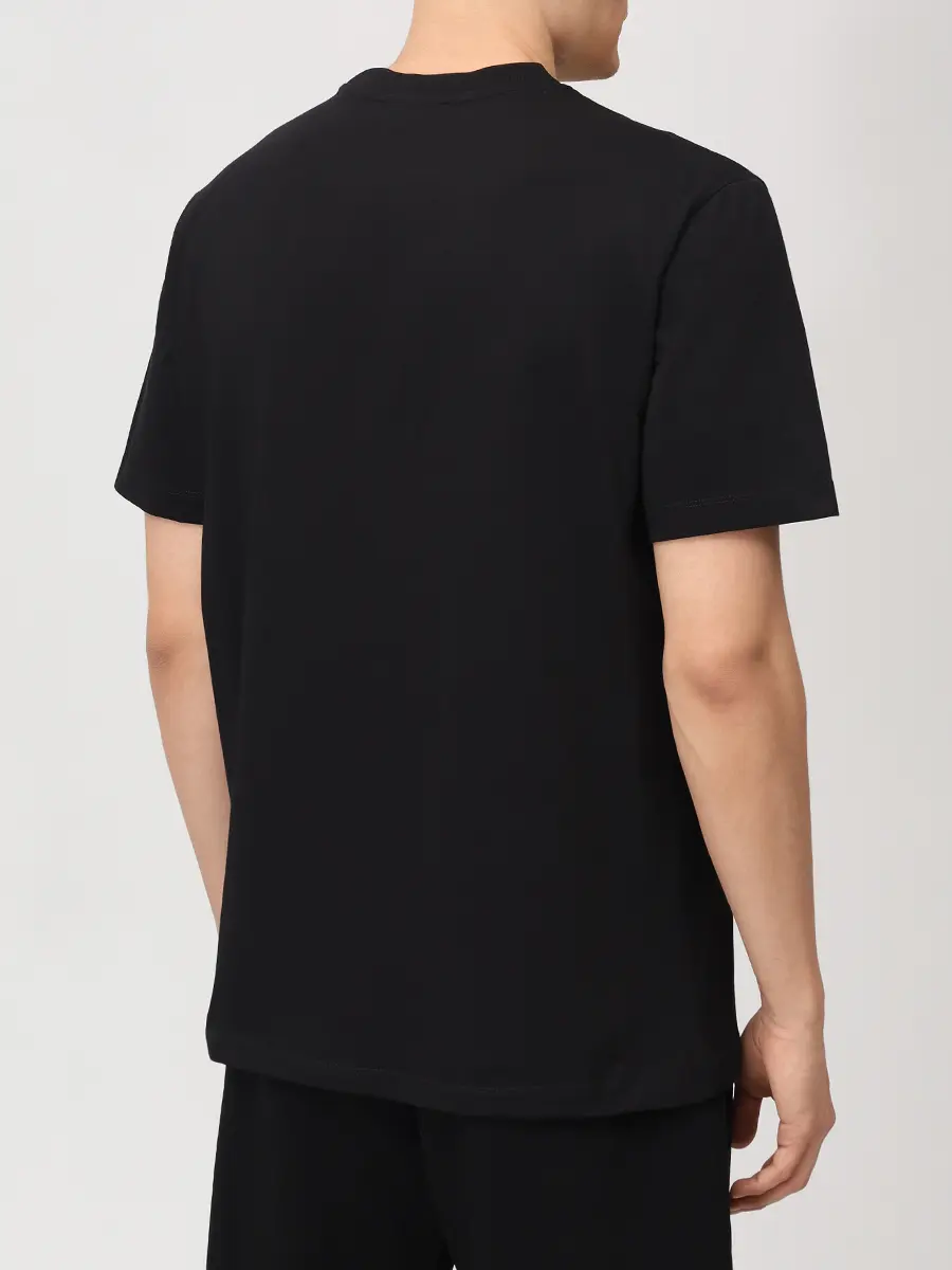 Футболка хлопковая