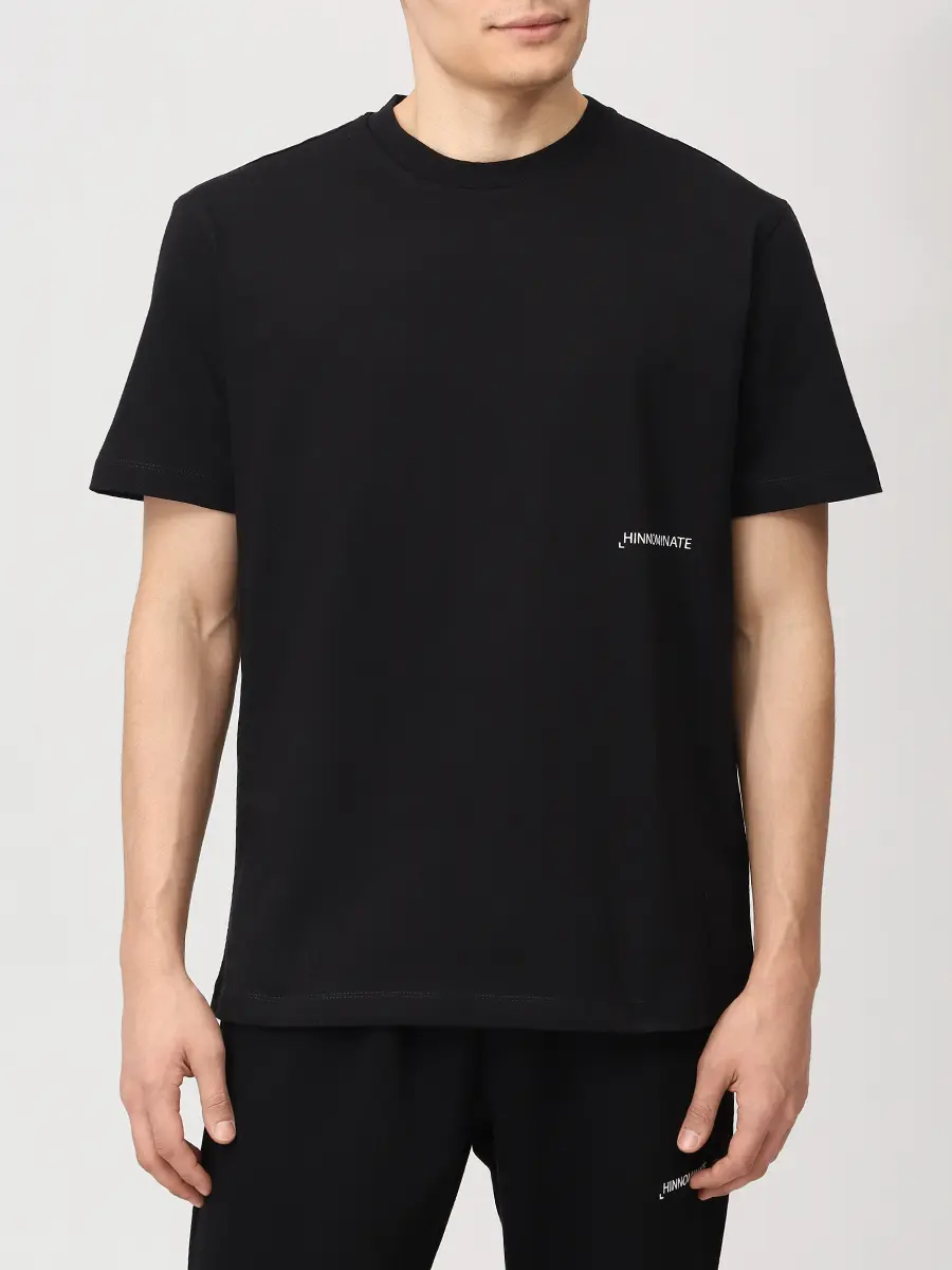 Футболка хлопковая