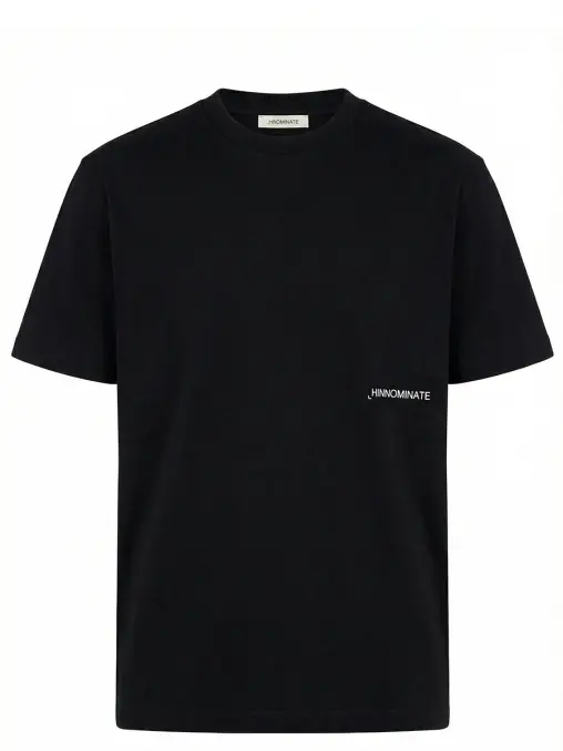 Футболка хлопковая HINNOMINATE