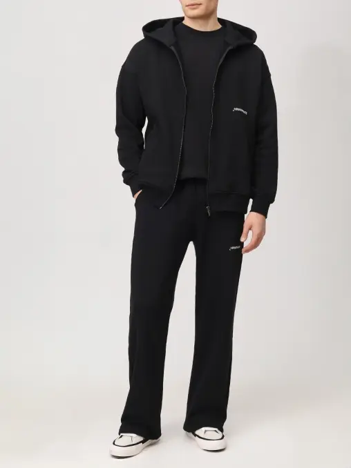 Футболка хлопковая HINNOMINATE