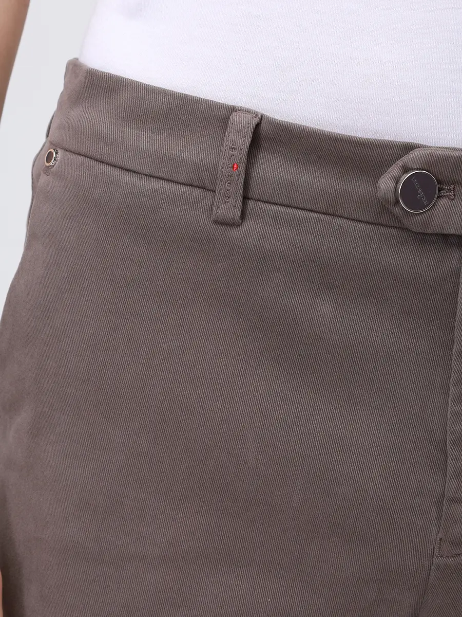 Брюки хлопковые