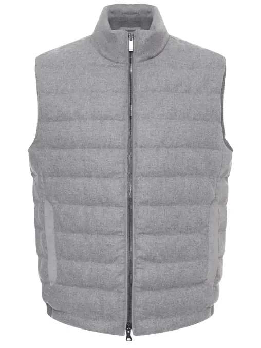 Жилет стеганый PAUL & SHARK