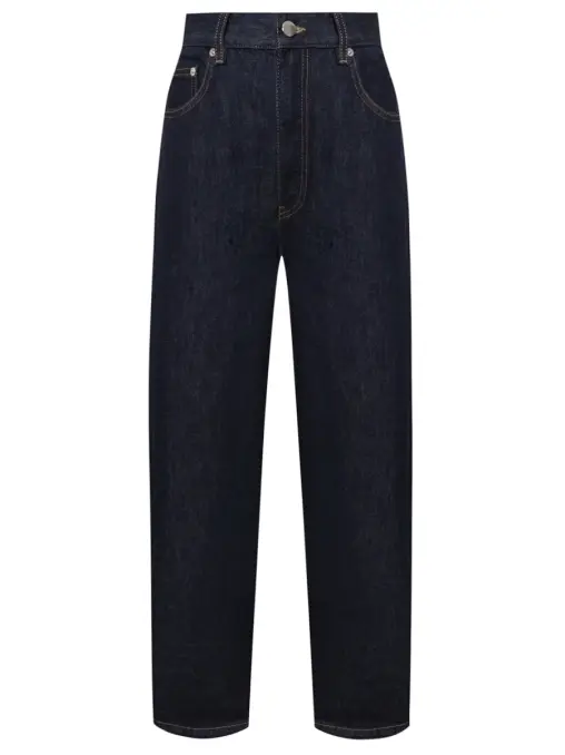 Джинсы хлопковые Samur LOULOU DE SAISON