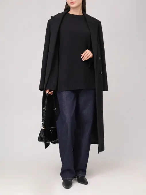 Джинсы хлопковые Samur LOULOU DE SAISON