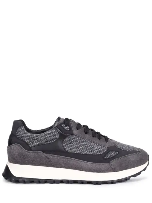 Кроссовки комбинированные на байке ALDO BRUE`