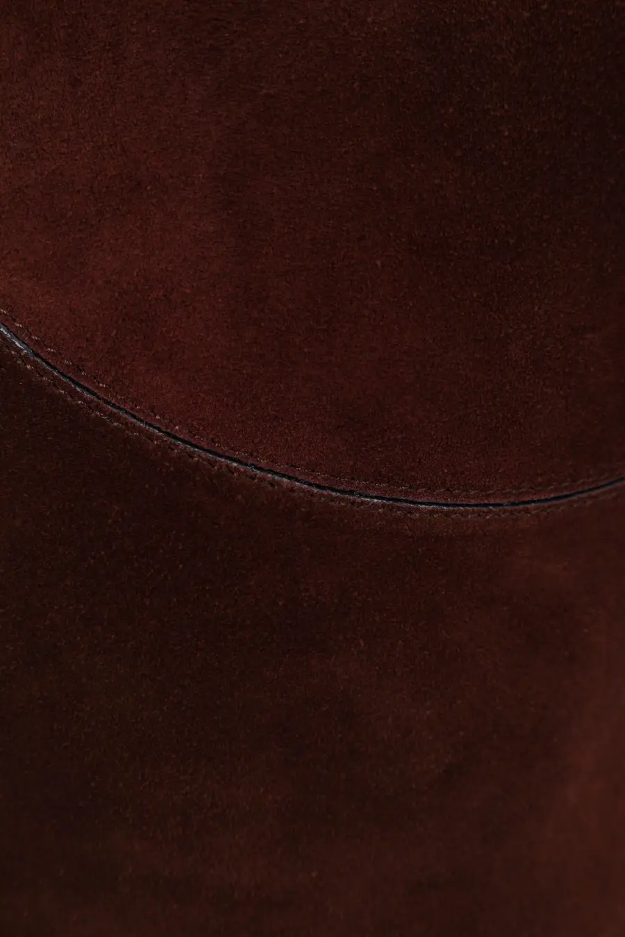 Сумка замшевая Pavo 2.0