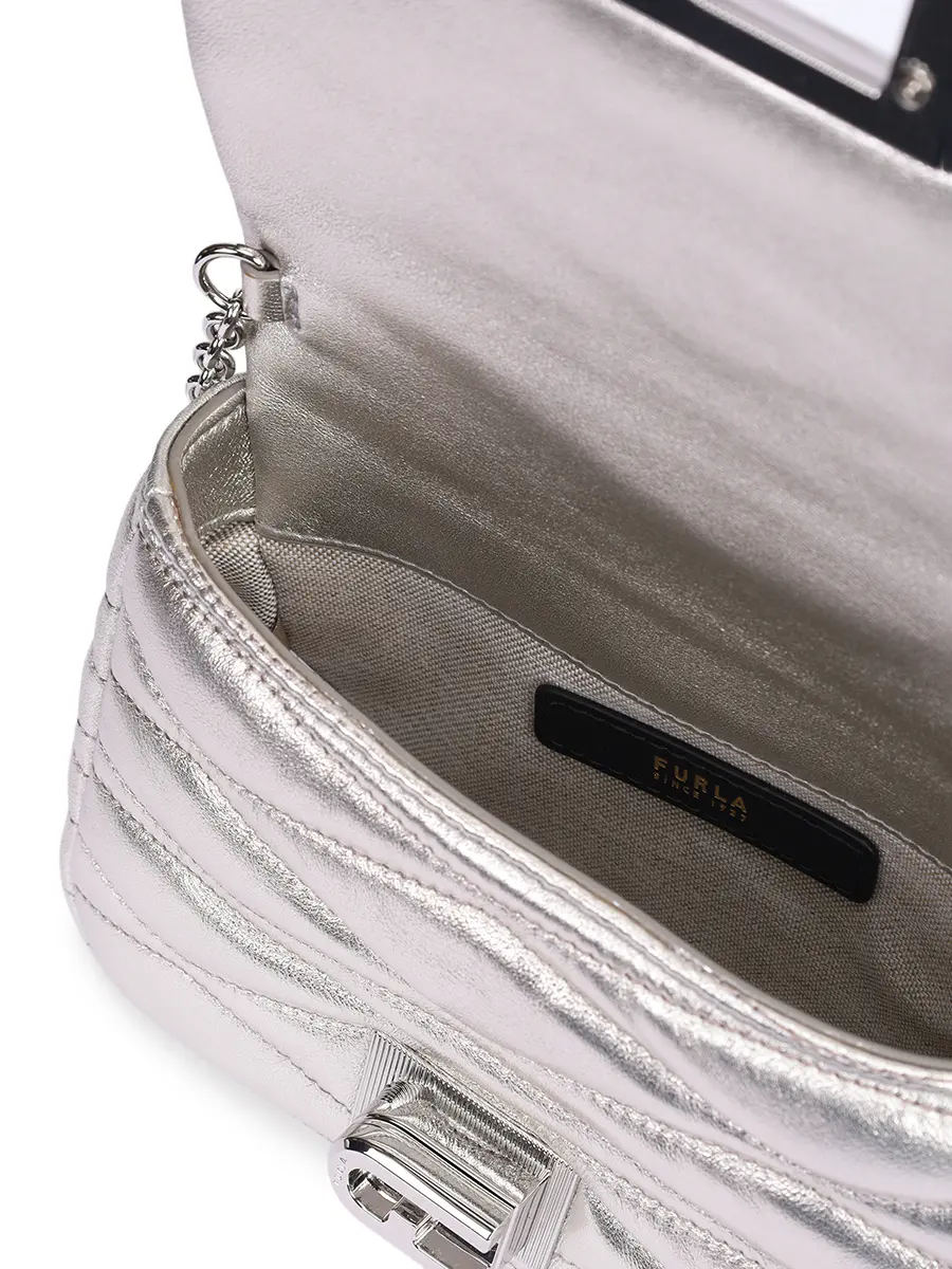 Сумка кожаная 1927 mini