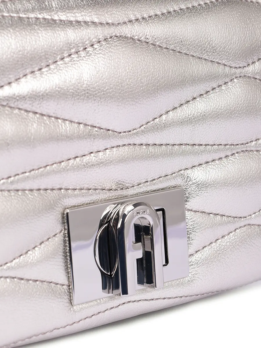 Сумка кожаная 1927 mini