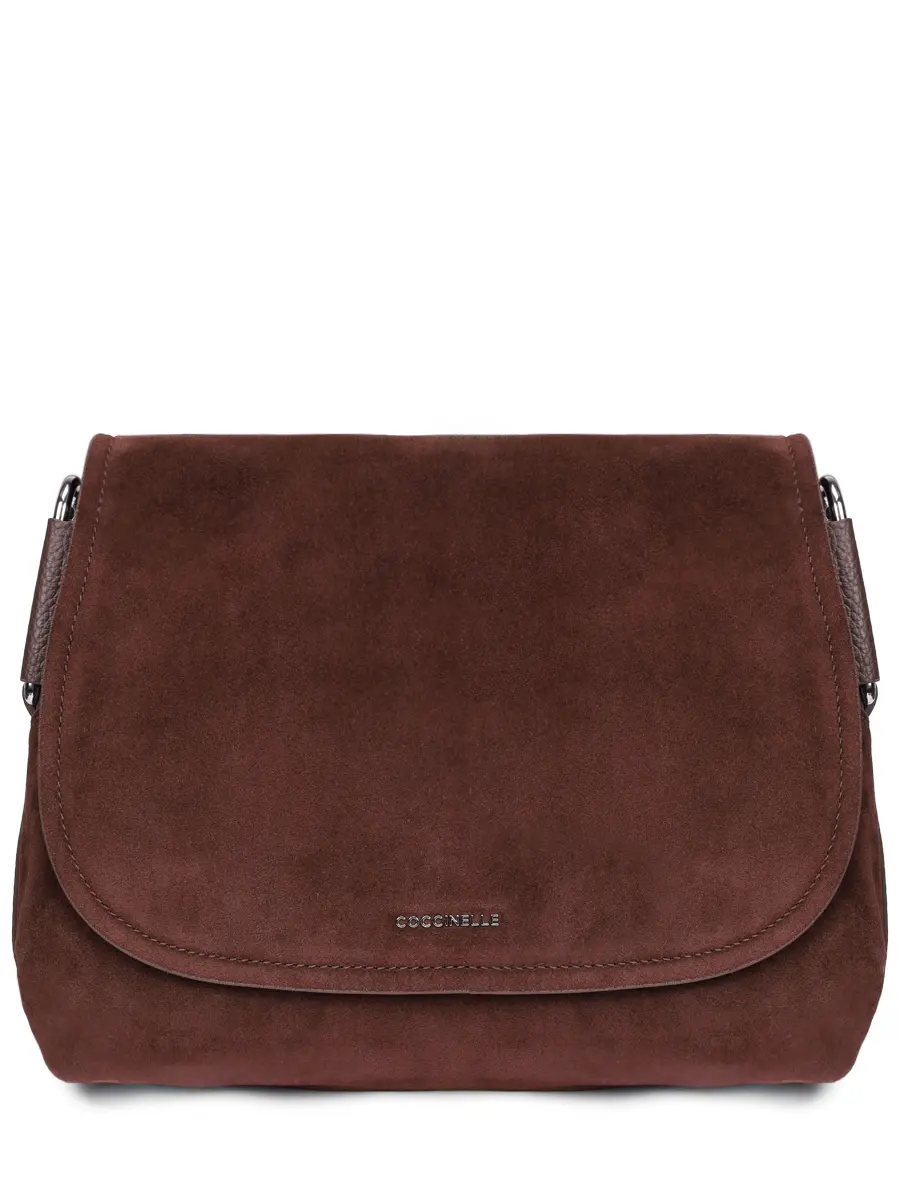 Сумка замшевая Rebekka