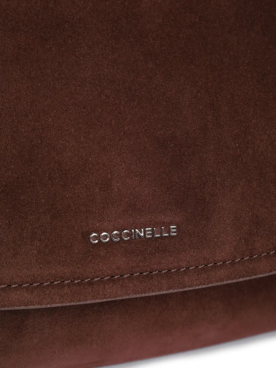 Сумка замшевая Rebekka