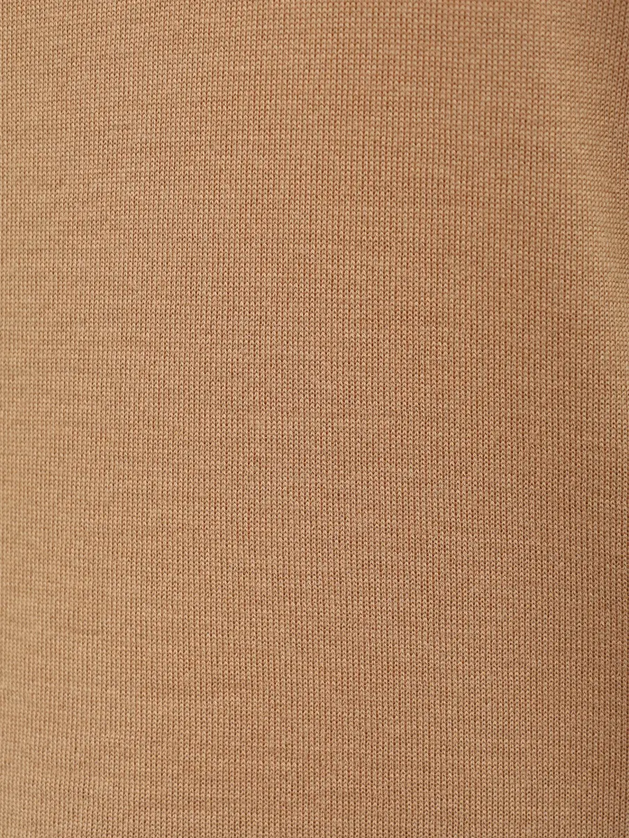 Поло шерстяное